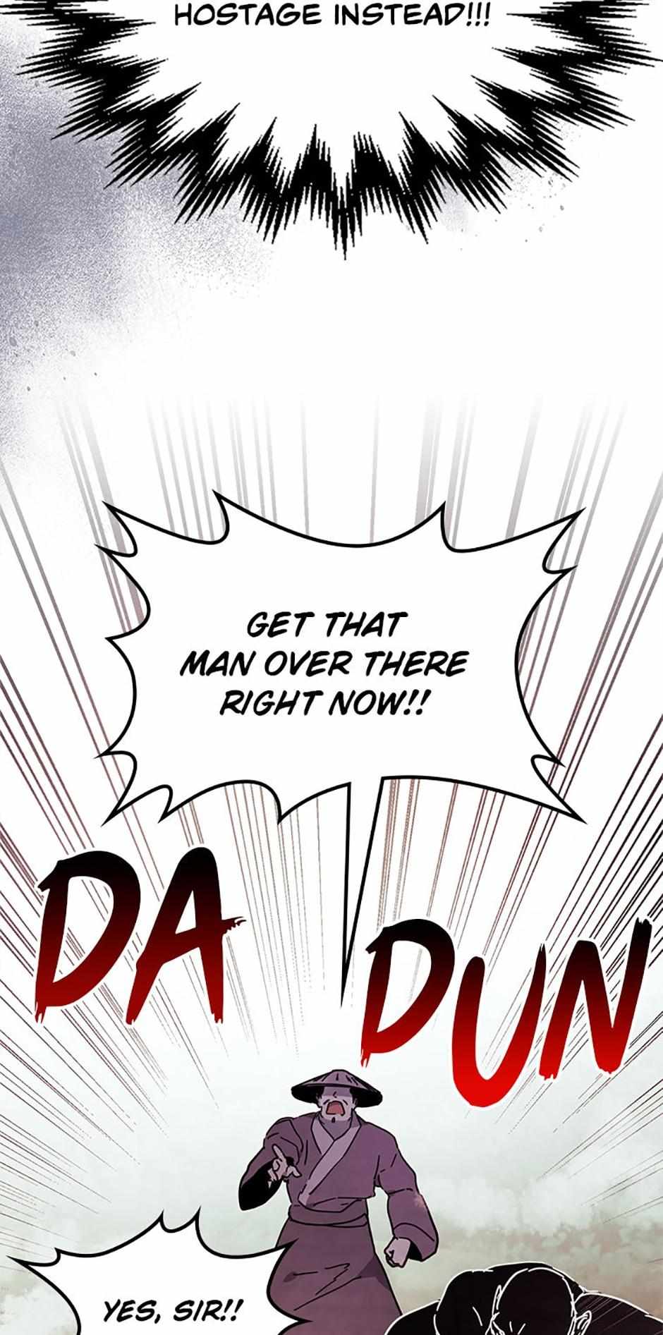 Yi Shen Dang Guan Chapter 76 45
